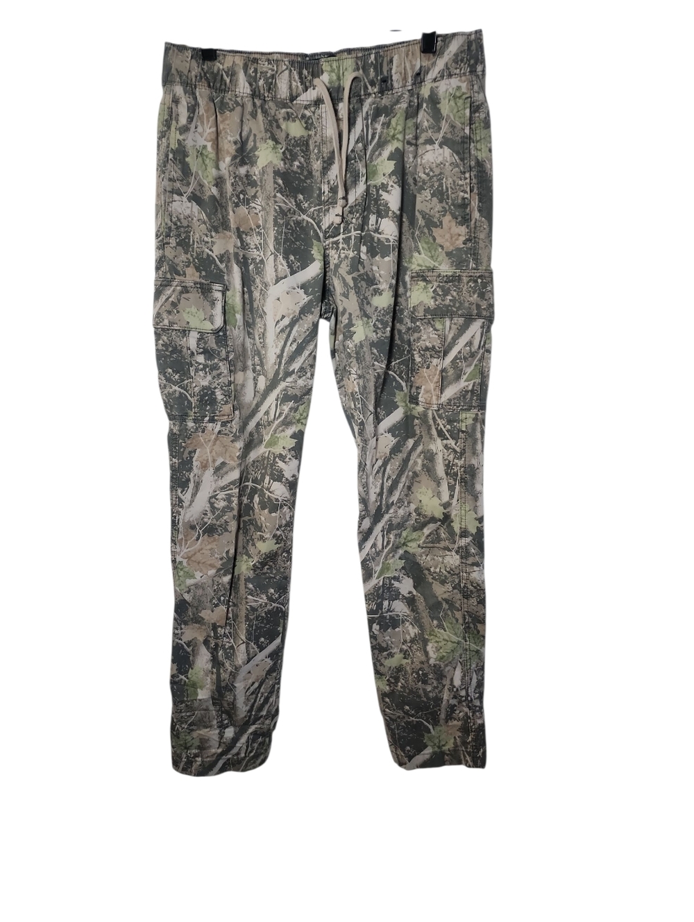 Hollister Camo‎ Slim Cargo Epic Flex Pant Size Medium Tall